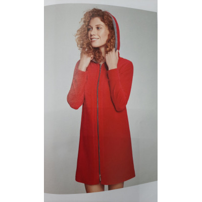 Ellen халат LDG 102/001 Ellen халат LDG 102/001