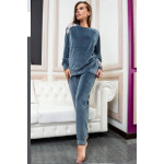 Effetto костюм домашній 03117 Chenille Effetto костюм домашній 03117 Chenille