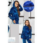 Effetto костюм домашній 03120 Tie Die Effetto костюм домашній 03120 Tie Die