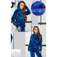 Effetto костюм домашній 03124 Tie Die Effetto костюм домашній 03124 Tie Die