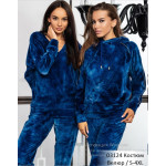 Effetto костюм домашній 03124 Tie Die Effetto костюм домашній 03124 Tie Die