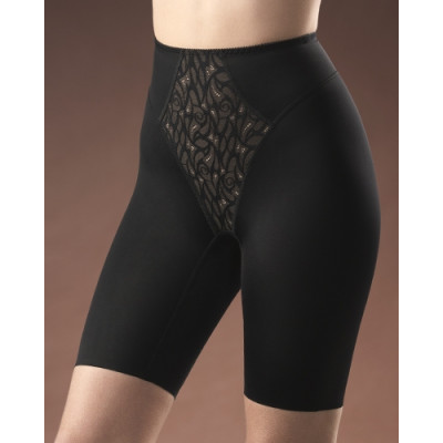 Корсетные утягивающие панталоны 23116