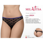 Трусы Milavitsa 26524 стринги Трусы Milavitsa 26524 стринги