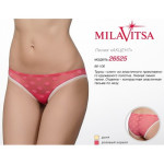 Трусы Milavitsa 26525 слип