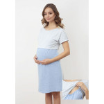 Сорочка ночная 1168 серии HAPPY MOM Сорочка ночная 1168 серии HAPPY MOM